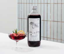 Afbeelding in Gallery-weergave laden, The Mocktail club Summer berry Camomille - 1L
