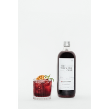 Afbeelding in Gallery-weergave laden, The Mocktail club Sweet Berry &amp; Chamomile  - 1L

