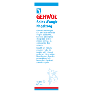 Gehwol Nagelzorg - 15 ml