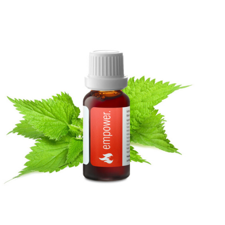 Go4Balance Empower kruidendruppels 20ml