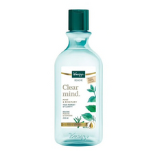 Afbeelding in Gallery-weergave laden, Kneipp Douche clear mind - 250ml
