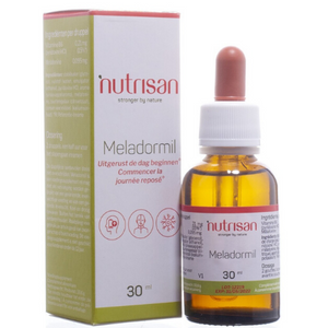 Nutrisan Meladormil - 30 ml