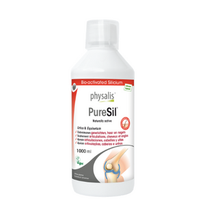 Physalis PureSil - 500 ml