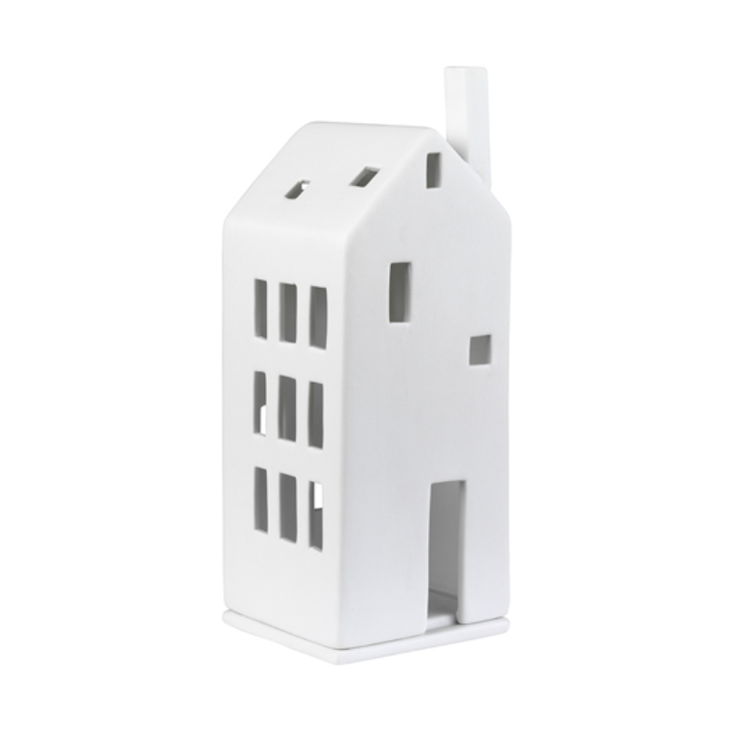 Lichthuisje big door