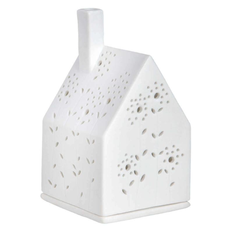 Lichthuisje wildflower