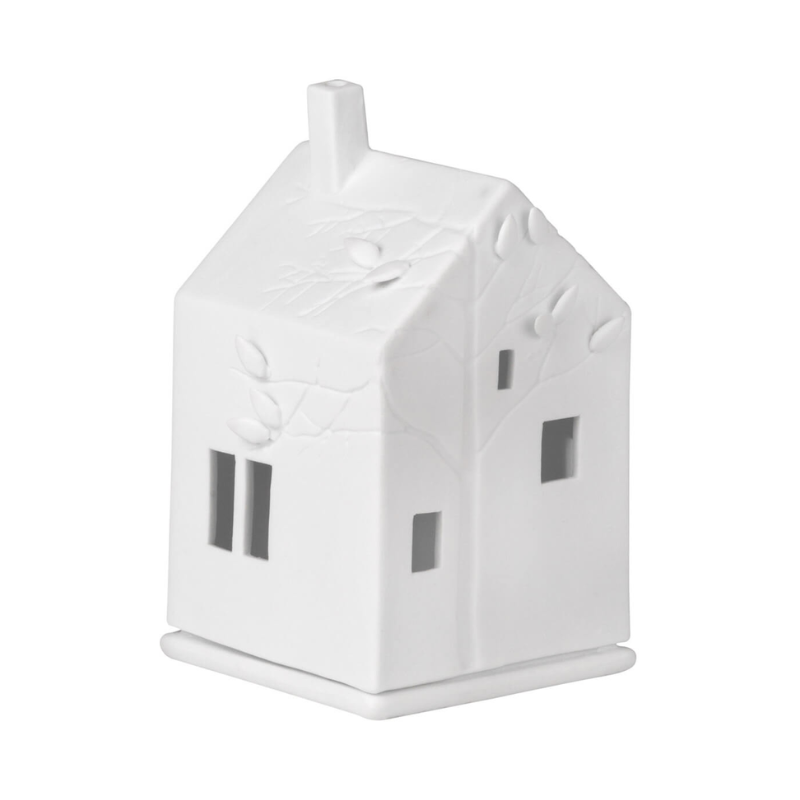 Lichthuisje treehouse