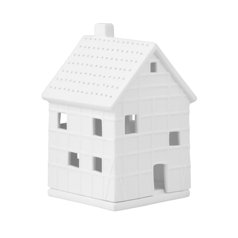 Lichthuisje half-timbered small