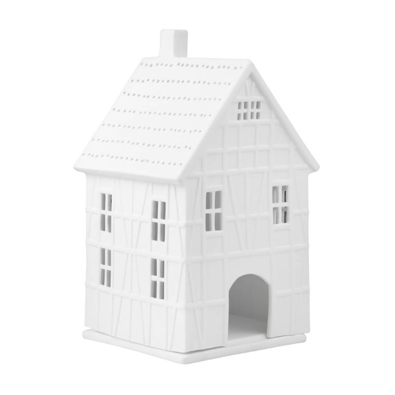 Lichthuisje half-timbered large