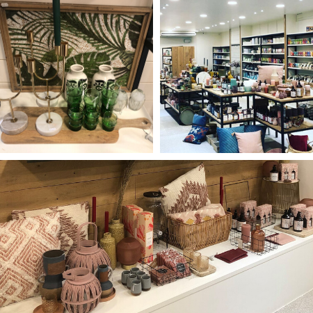 Conceptstore