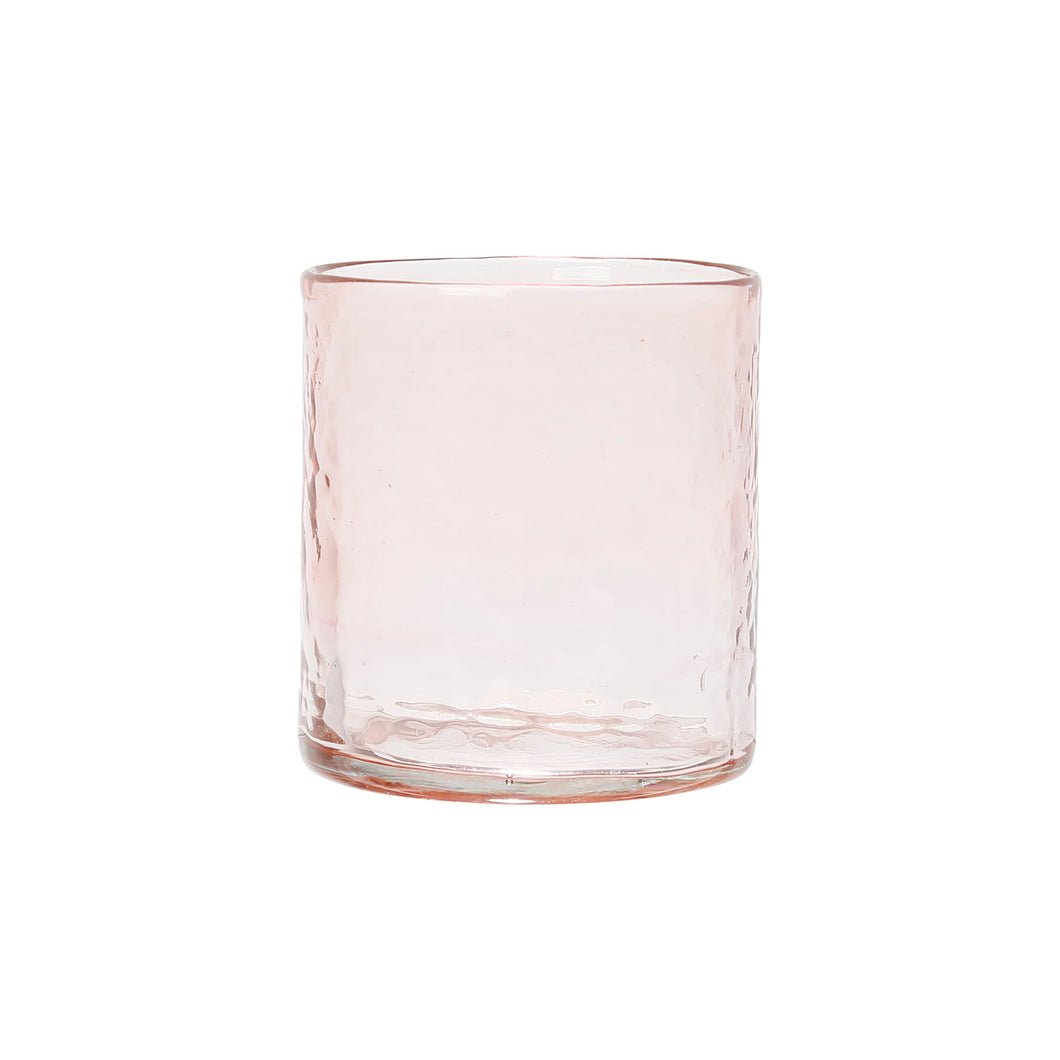 Gin glas rosé - 35 cl