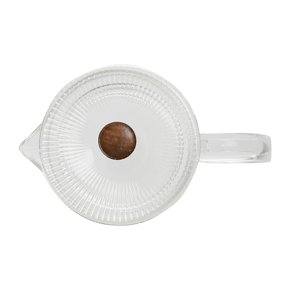 
                  
                    Theière + filter dilacia 1L glas
                  
                