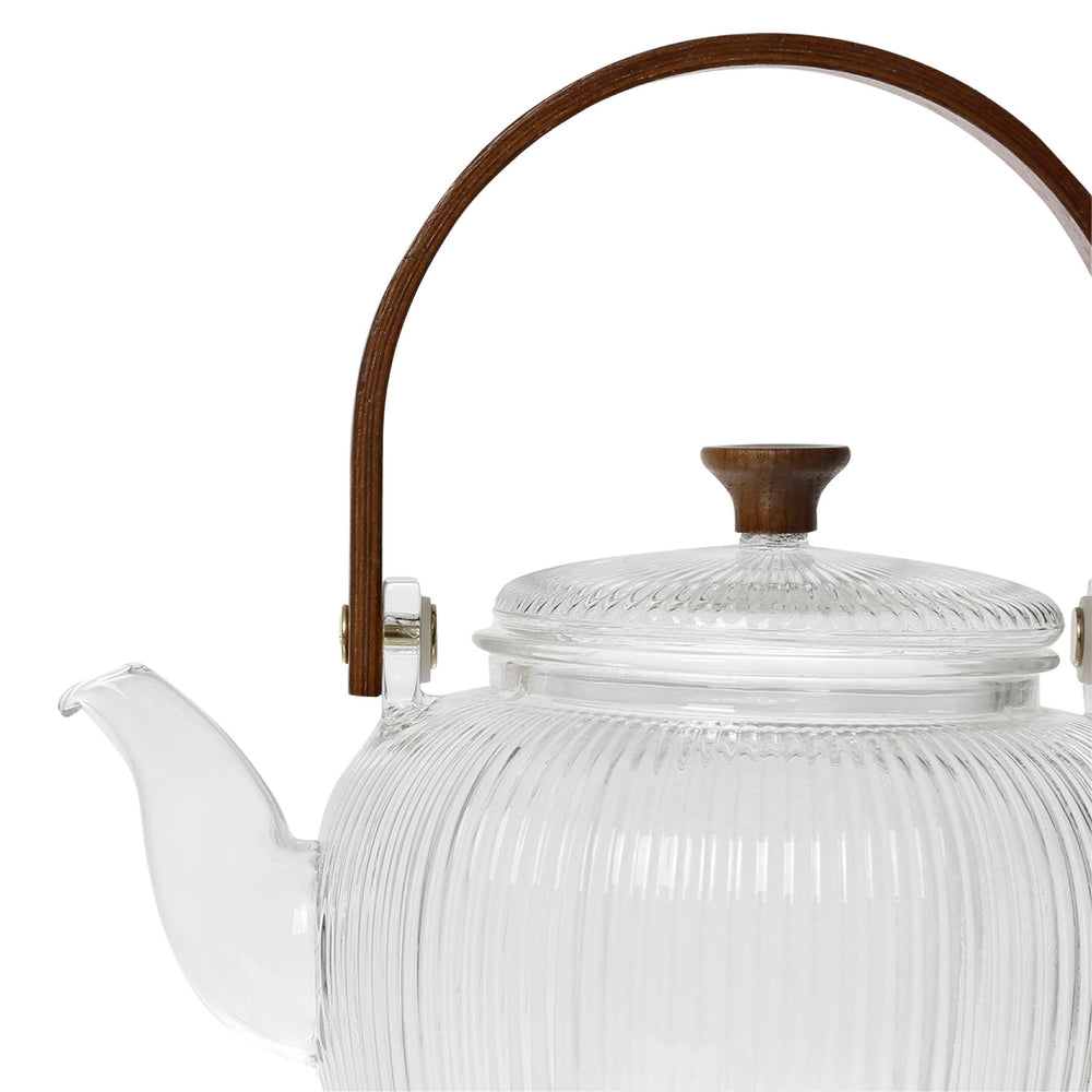 
                  
                    Theière + filter a/anse 1L glas
                  
                