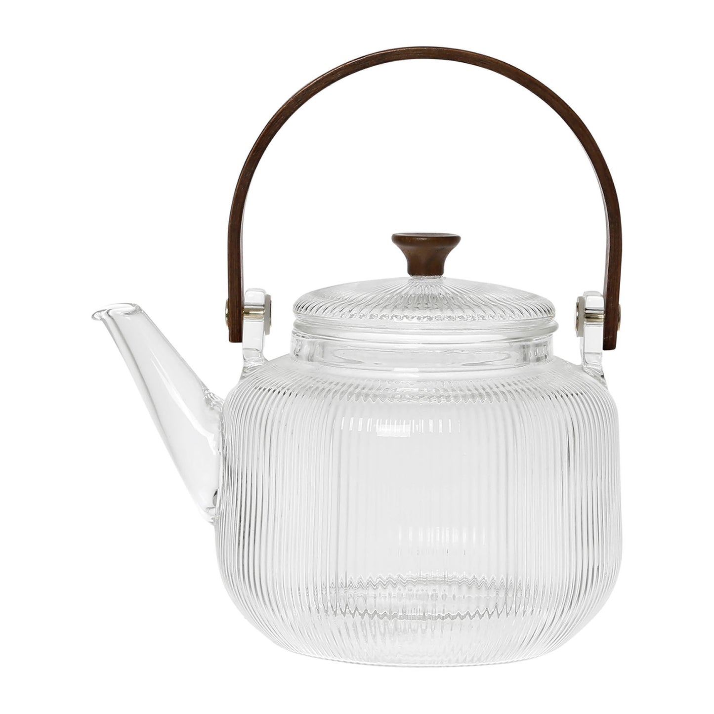 Theière + filter dilacia 85cl