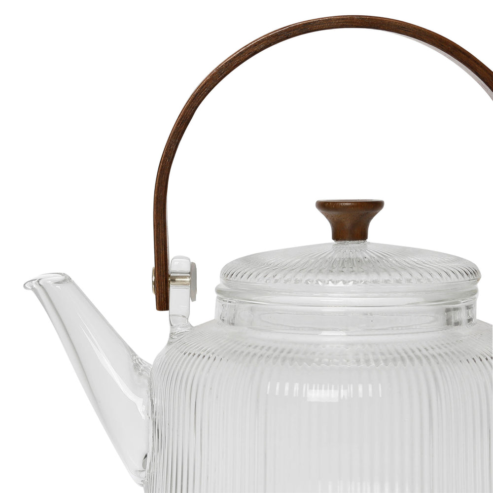 
                  
                    Theière + filter dilacia 85cl
                  
                