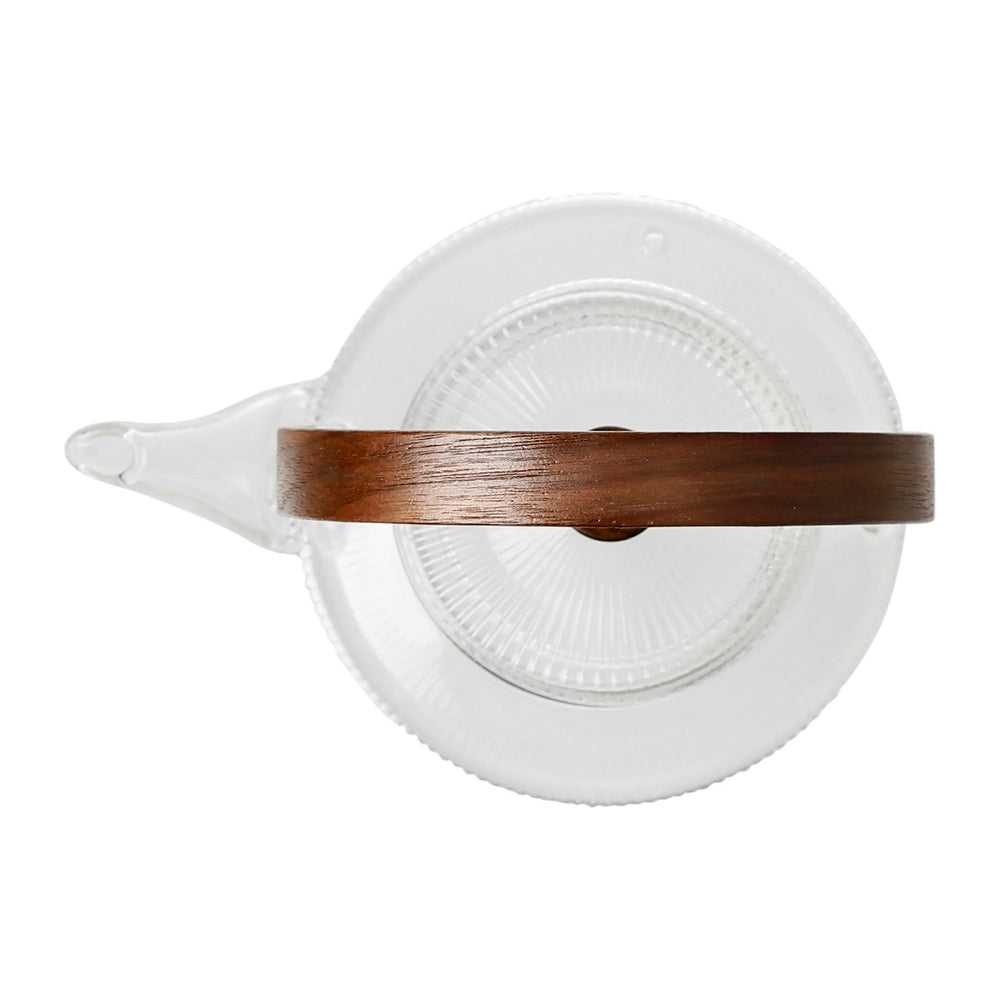 
                  
                    Theière + filter dilacia 85cl
                  
                