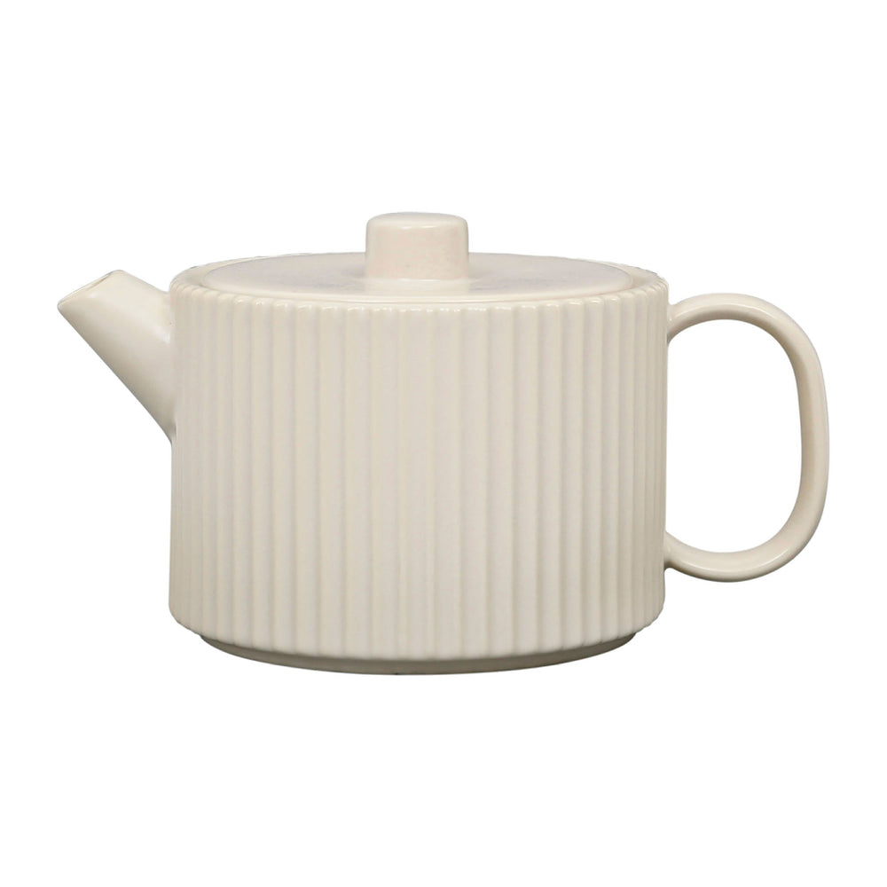 Theière + filter sweet leave 1L