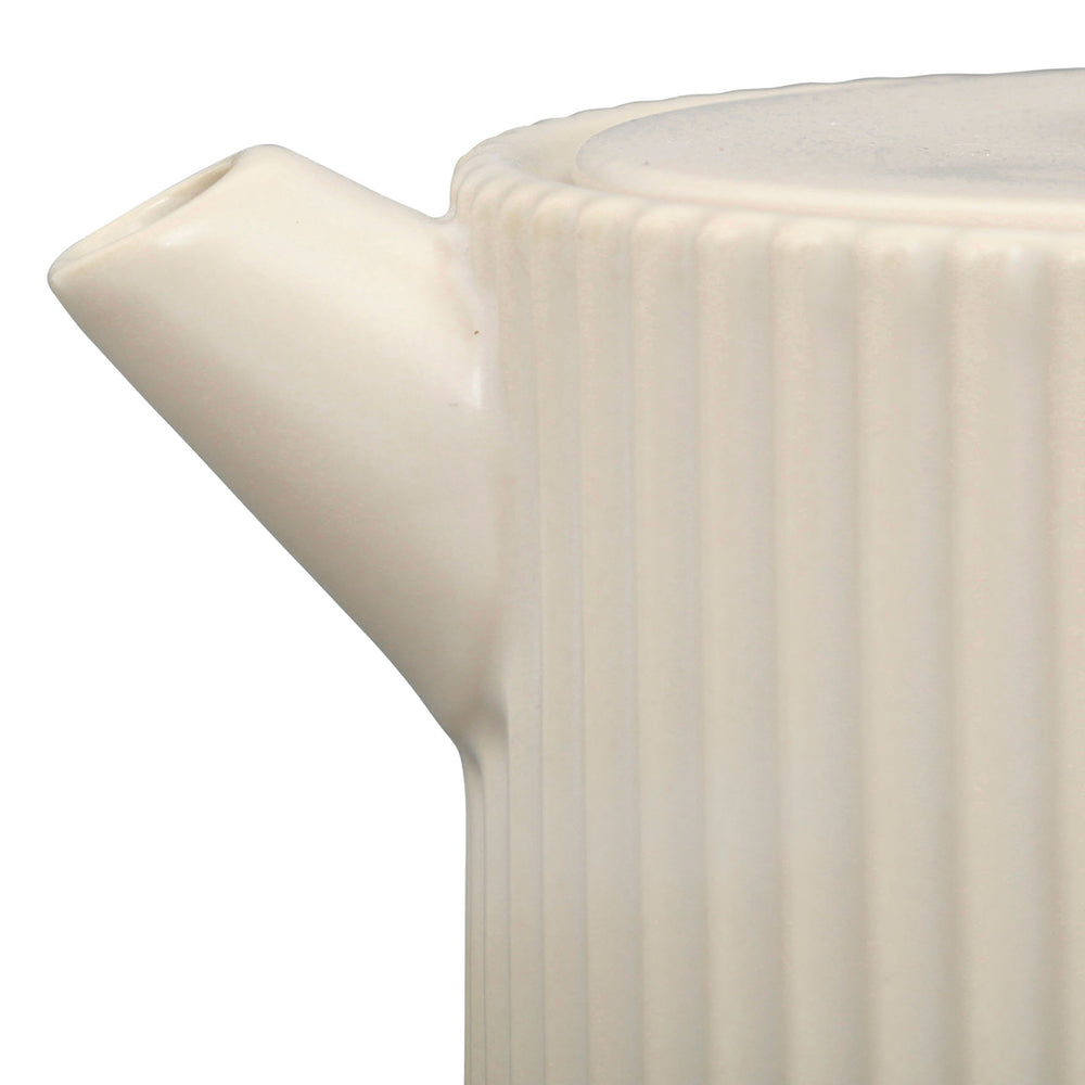 
                  
                    Theière + filter sweet leave 1L
                  
                