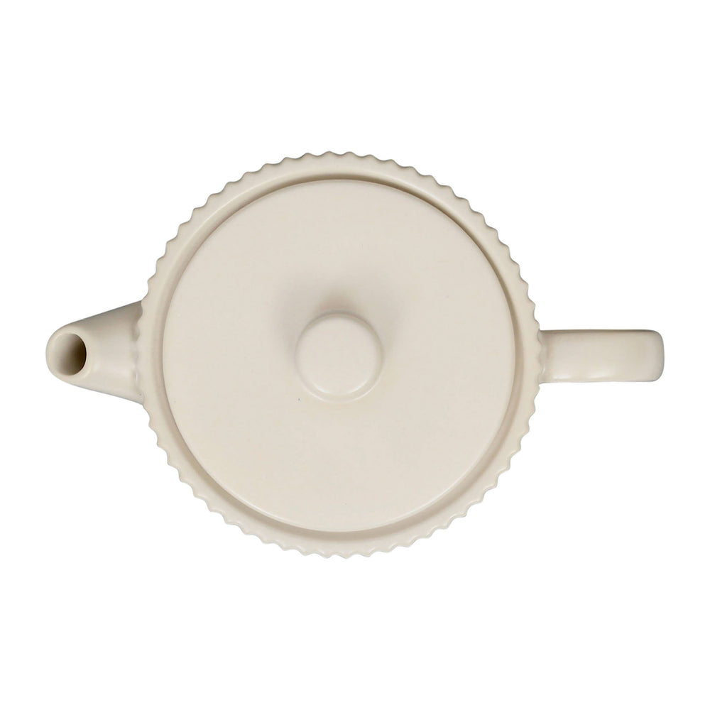 
                  
                    Theière + filter sweet leave 1L
                  
                