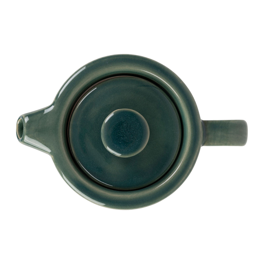 
                  
                    Theière tea for one green 45cl
                  
                