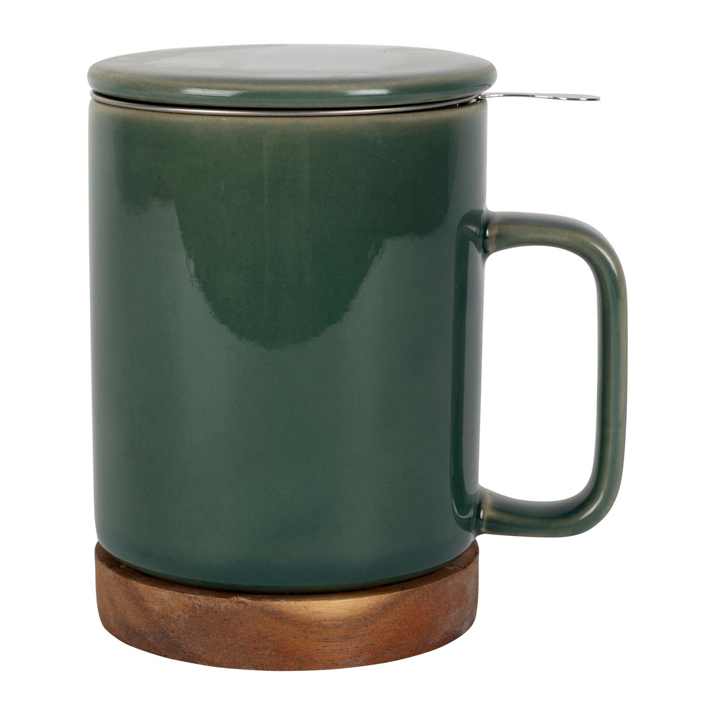 Tisaniere Nordic Green 35cl