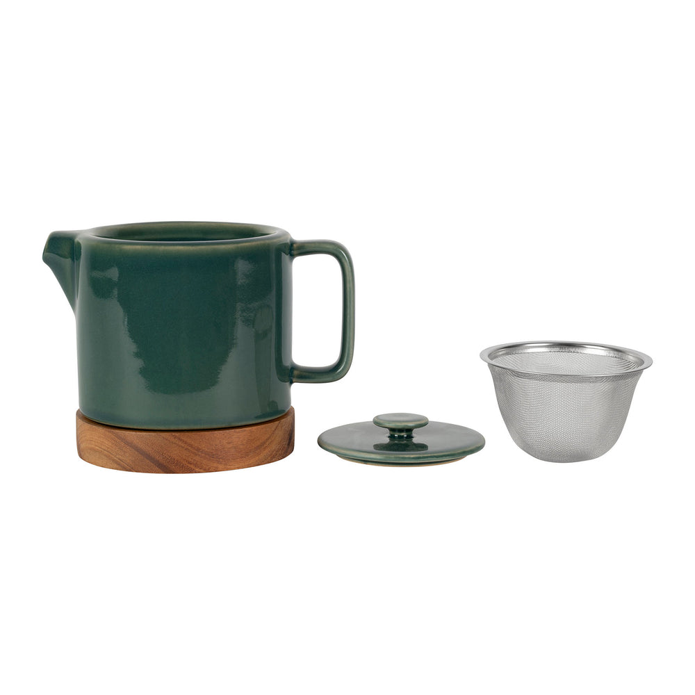 Theière Green Nordika 70cl