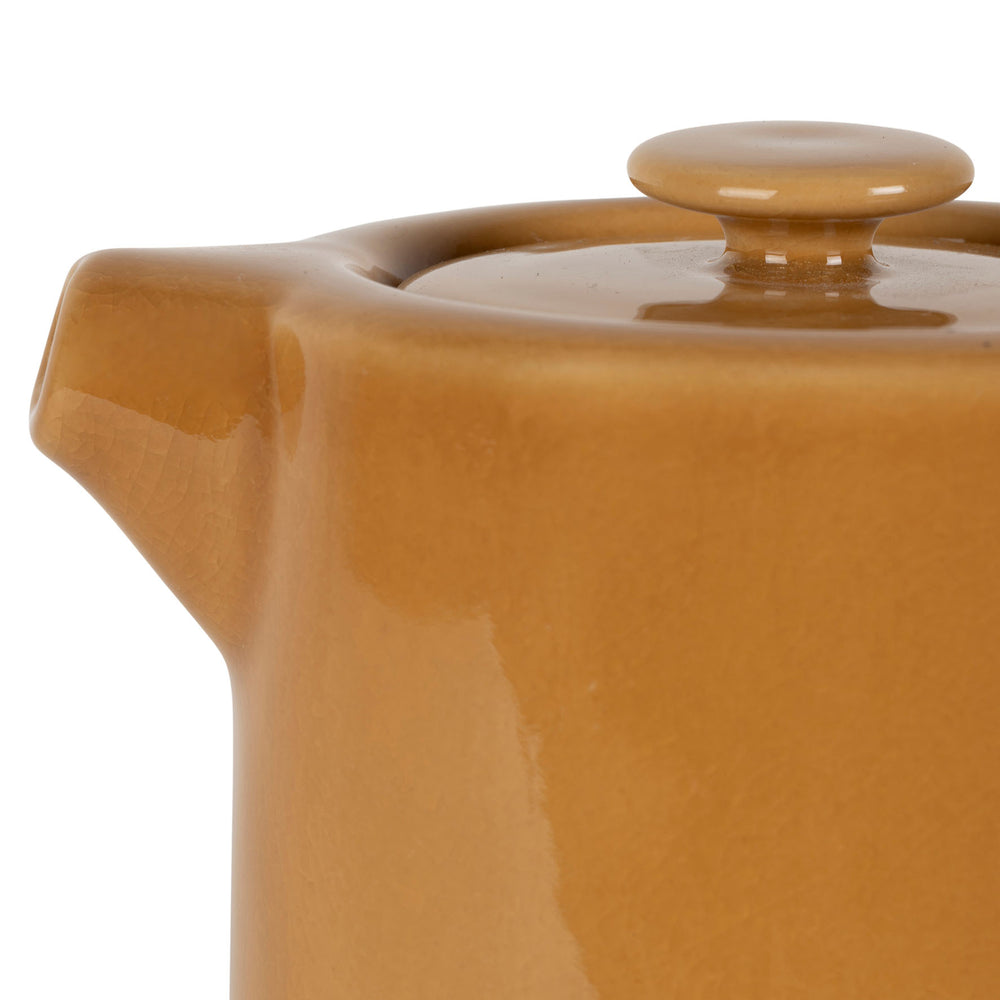 
                  
                    Theière Tea For One brown 45cl
                  
                