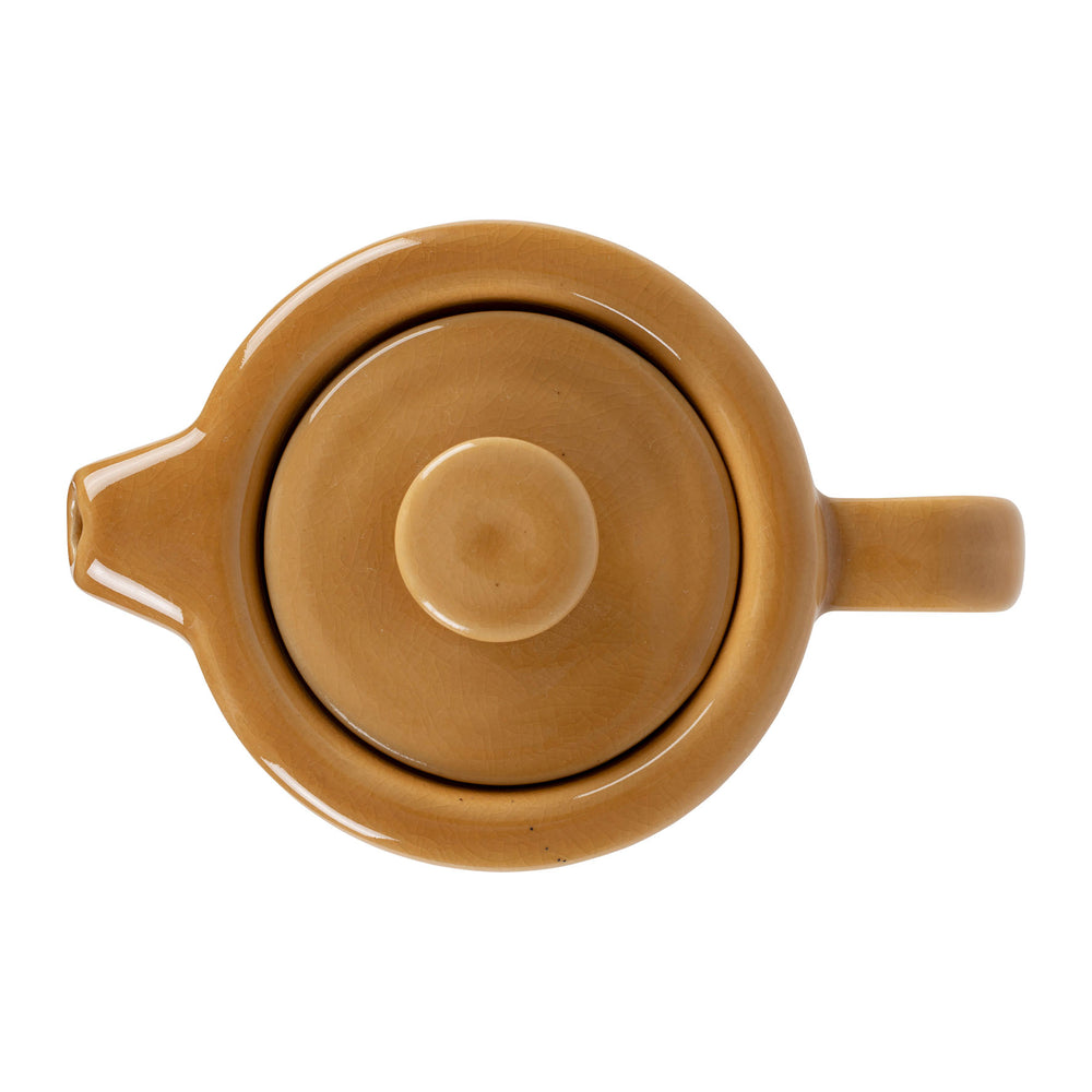 
                  
                    Theière Tea For One brown 45cl
                  
                