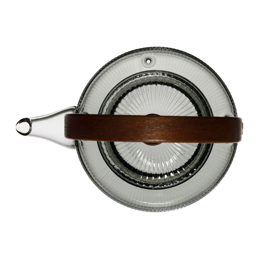 
                  
                    Theière green glass look 85cl
                  
                