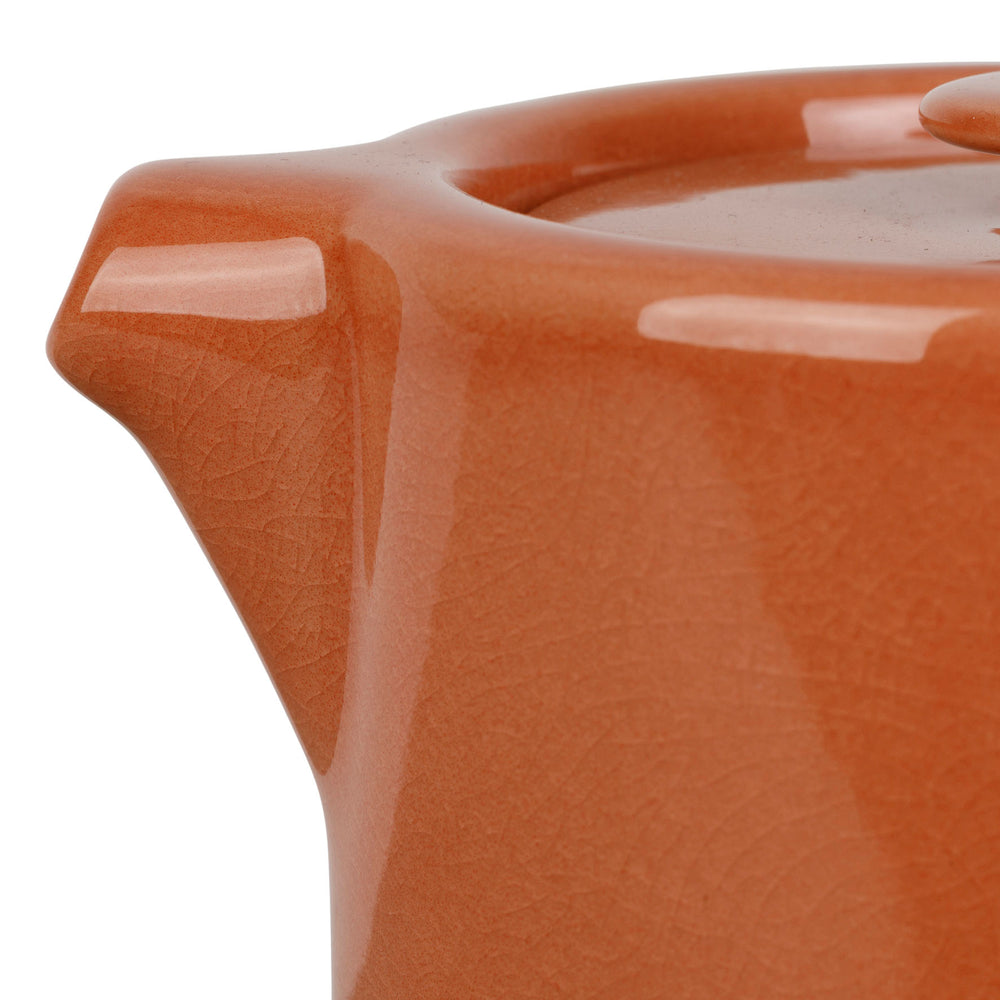 
                  
                    Theière terracotta 70cl
                  
                