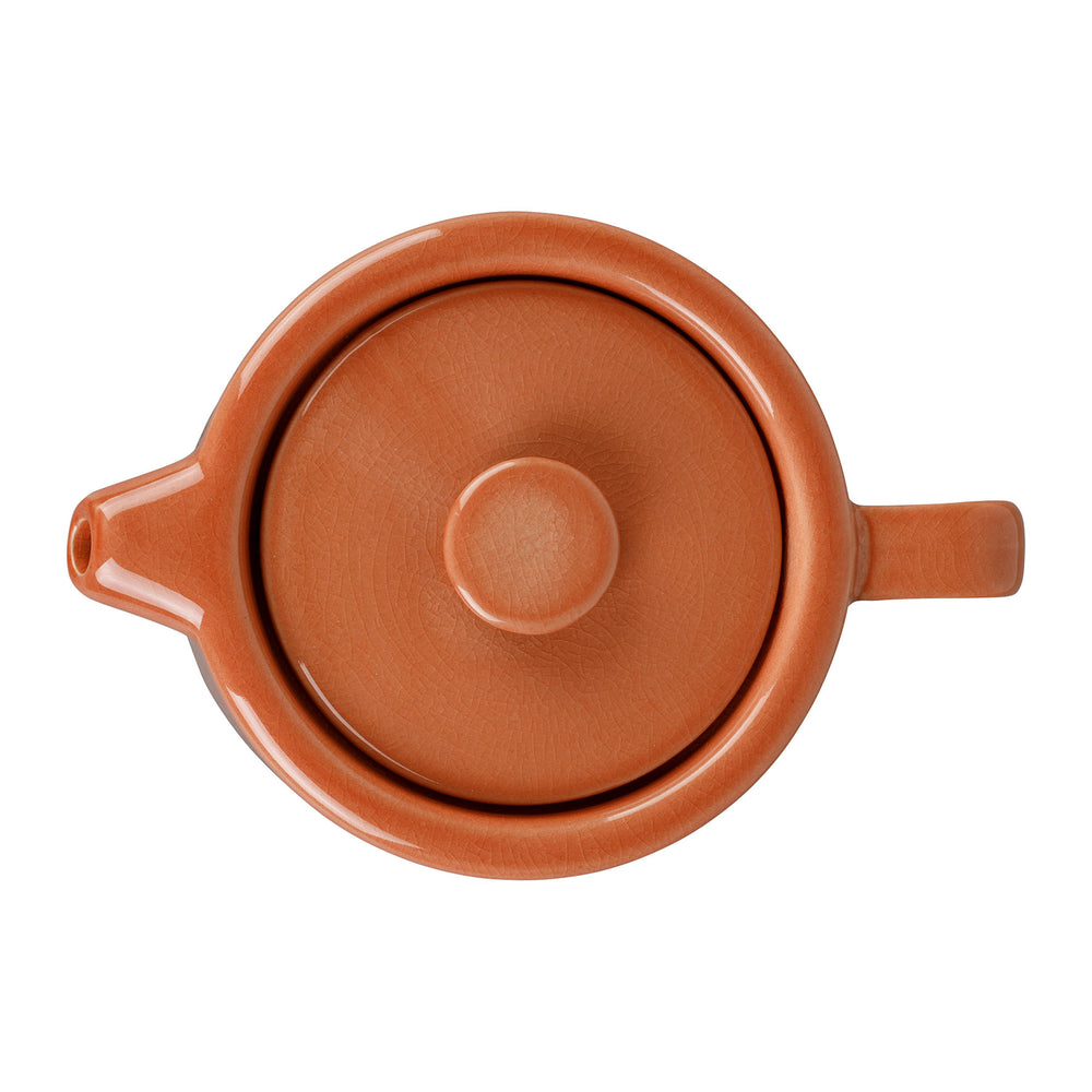 
                  
                    Theière terracotta 70cl
                  
                