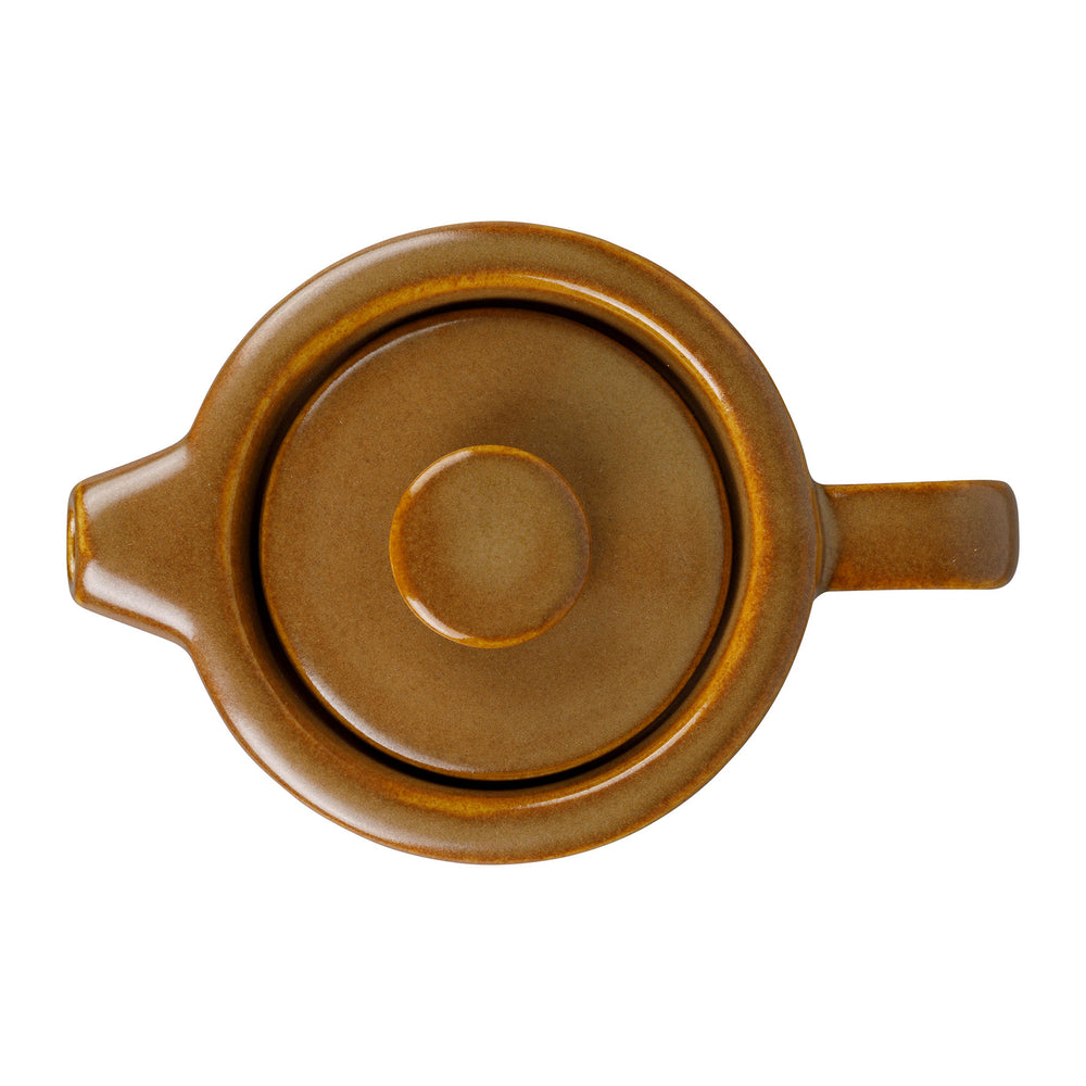 
                  
                    Theière Tea For One bruin/groen 45cl
                  
                