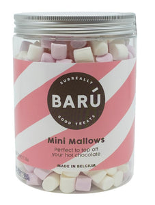 Barú Mini Mallows - 220G
