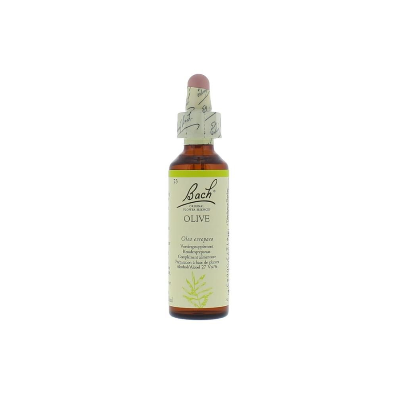 Bach Olive Nr. 23, 20 ml