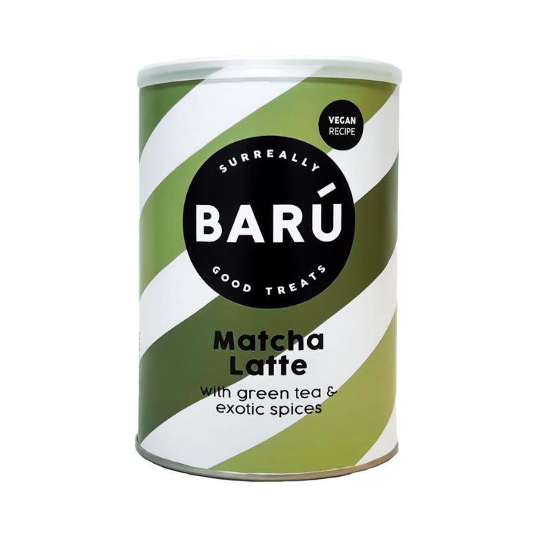 Baru Matcha Latte 250G
