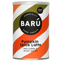 Afbeelding in Gallery-weergave laden, Barú pumpkin Spice Latte Poeder - 250G
