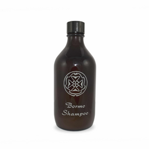 Bormo Shampoo - 500 ml