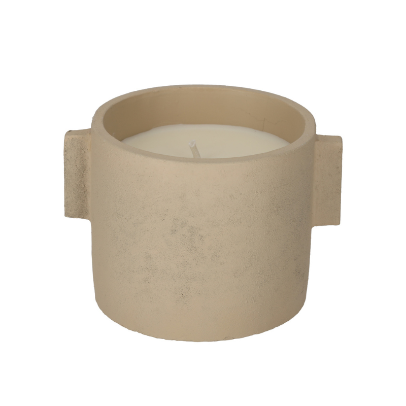 Buitenkaars large beige