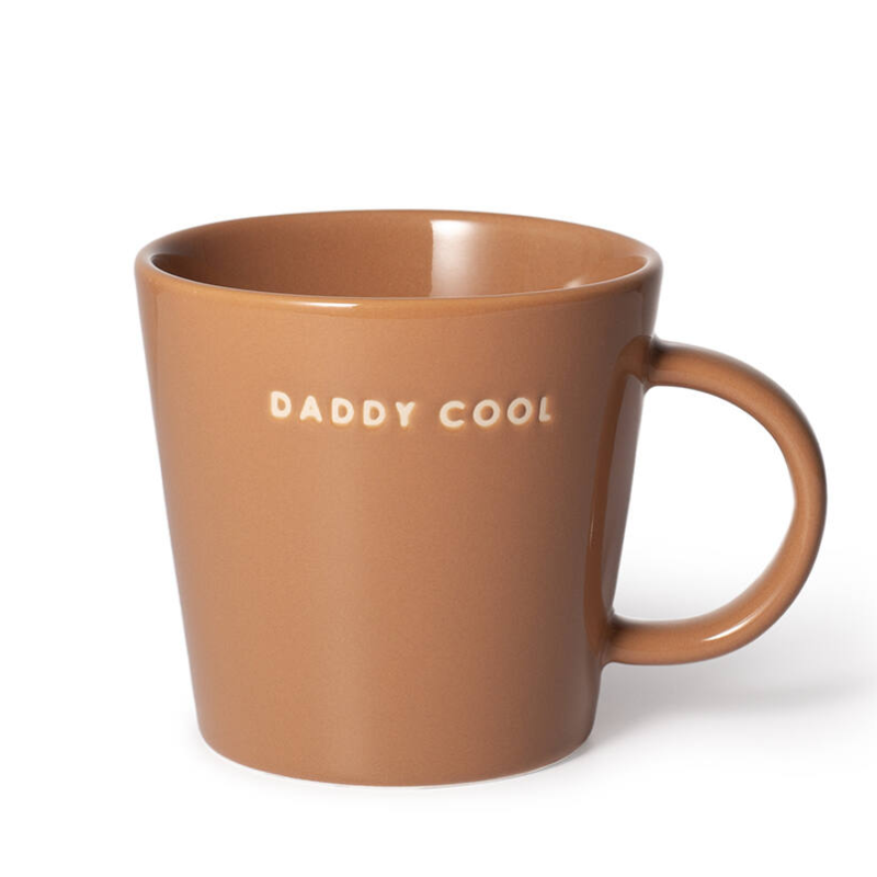 Mok tea cup Daddy Cool 350 ml