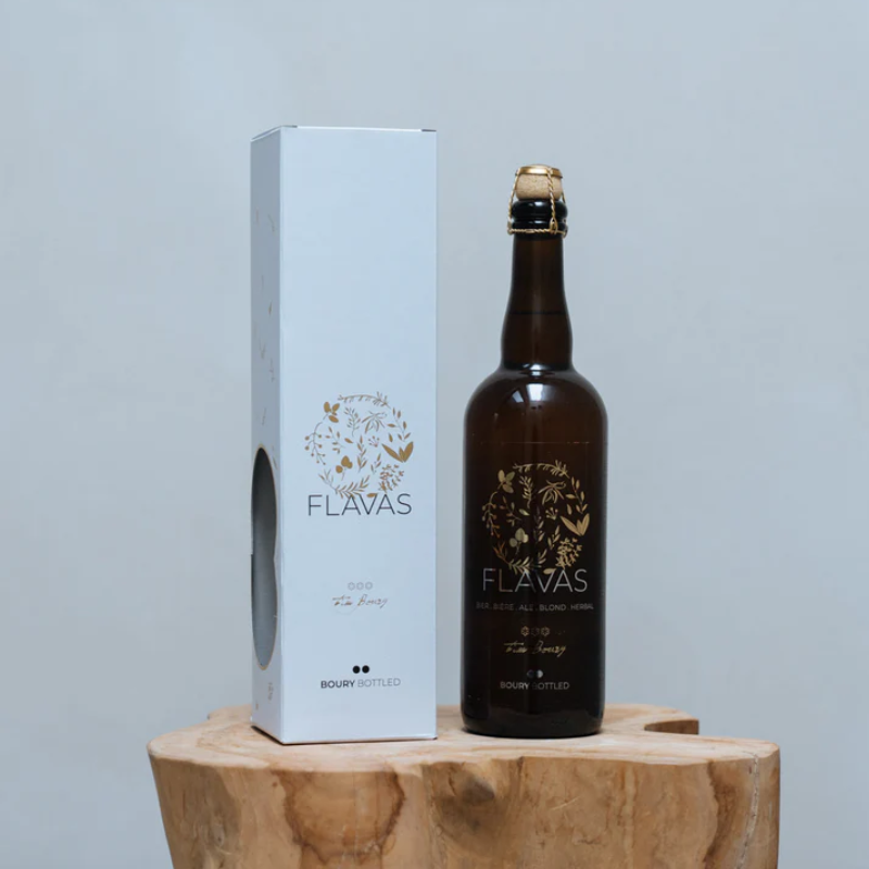 Flavas bier 75cl