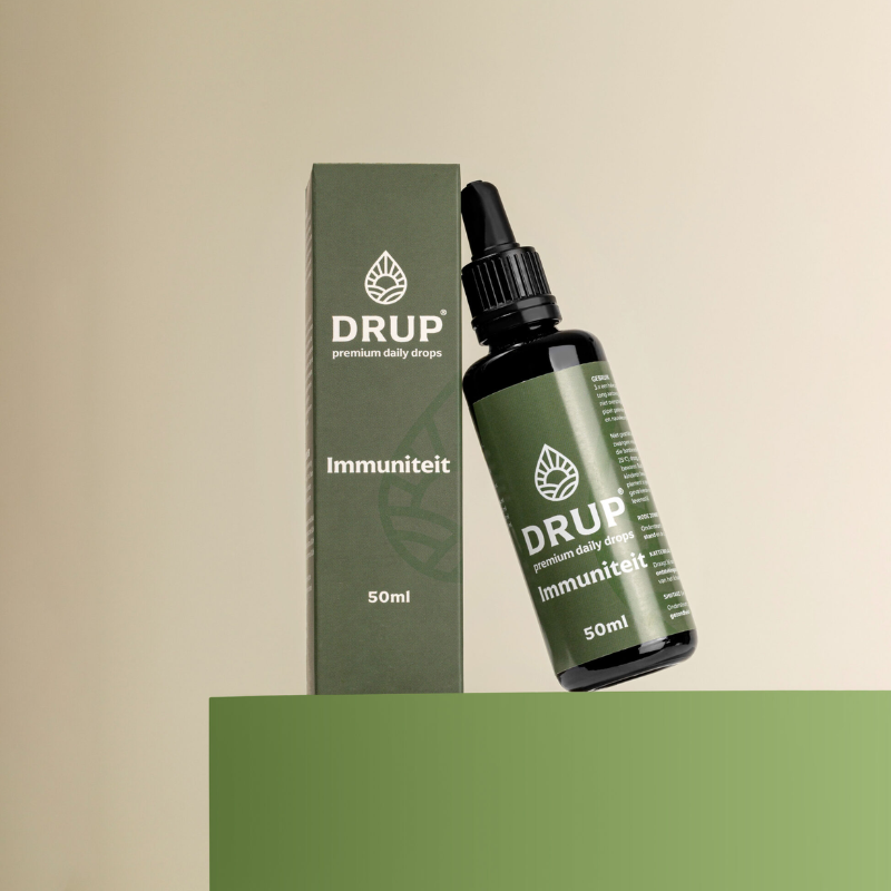 Drup Immuniteit druppels 30ml