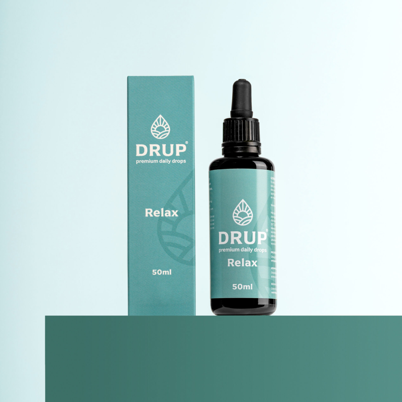 Drup Relax druppels 30ml