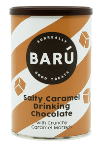 Barú Salty Caramel Drinking Powder - 250G