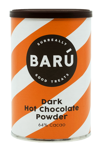 Barú Dark Hot Chocolate Powder - 250G