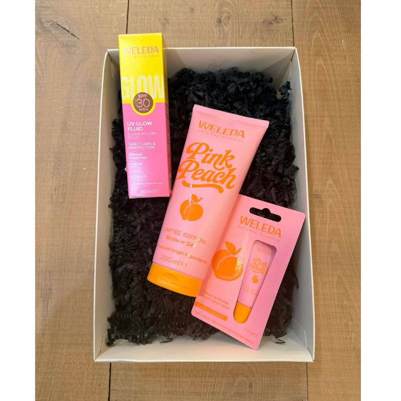 GIFTBOX - Time to glow