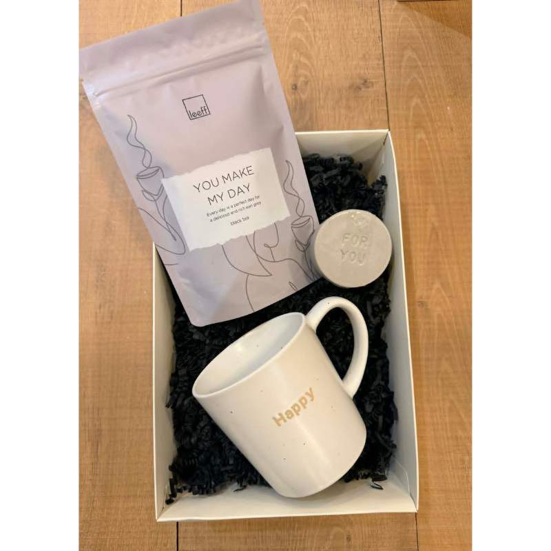 GIFTBOX - You make my day