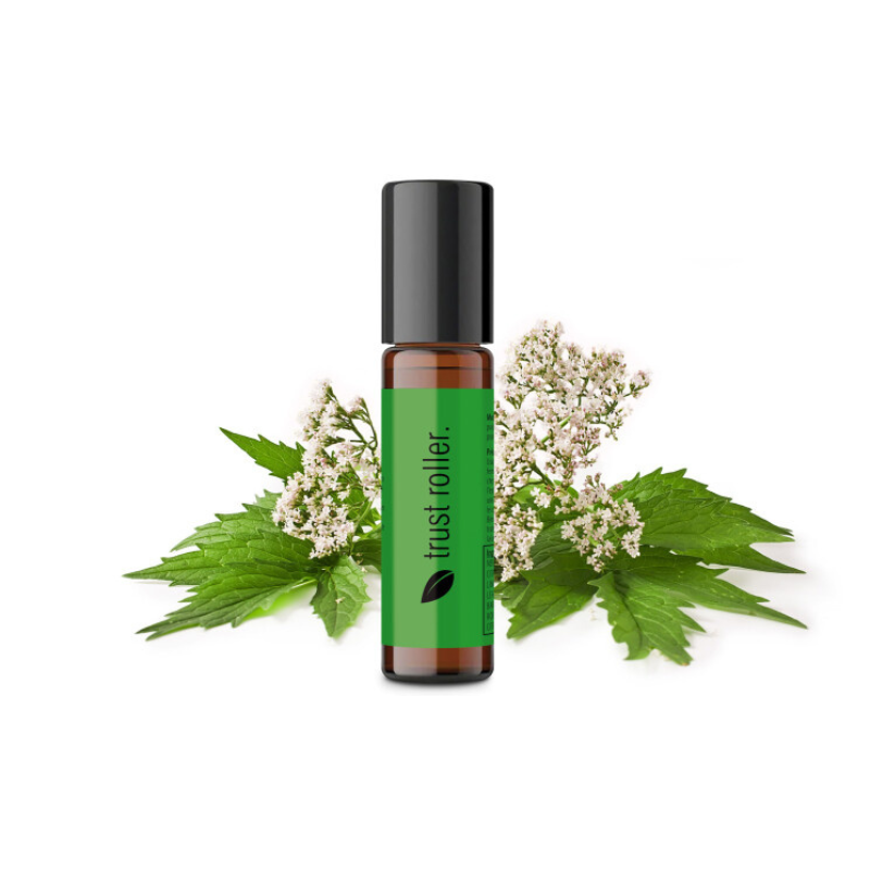 Go4Balance trust roller 10ml