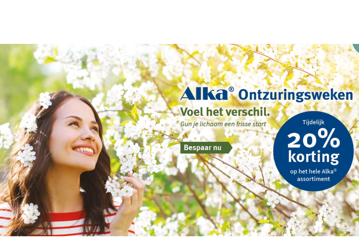 De Kruidenmozaiek