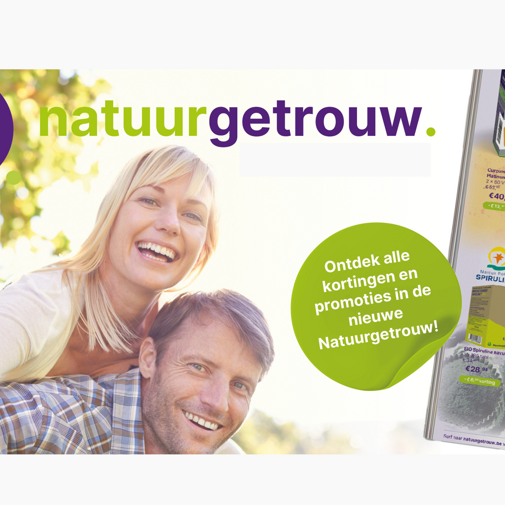 De Kruidenmozaiek