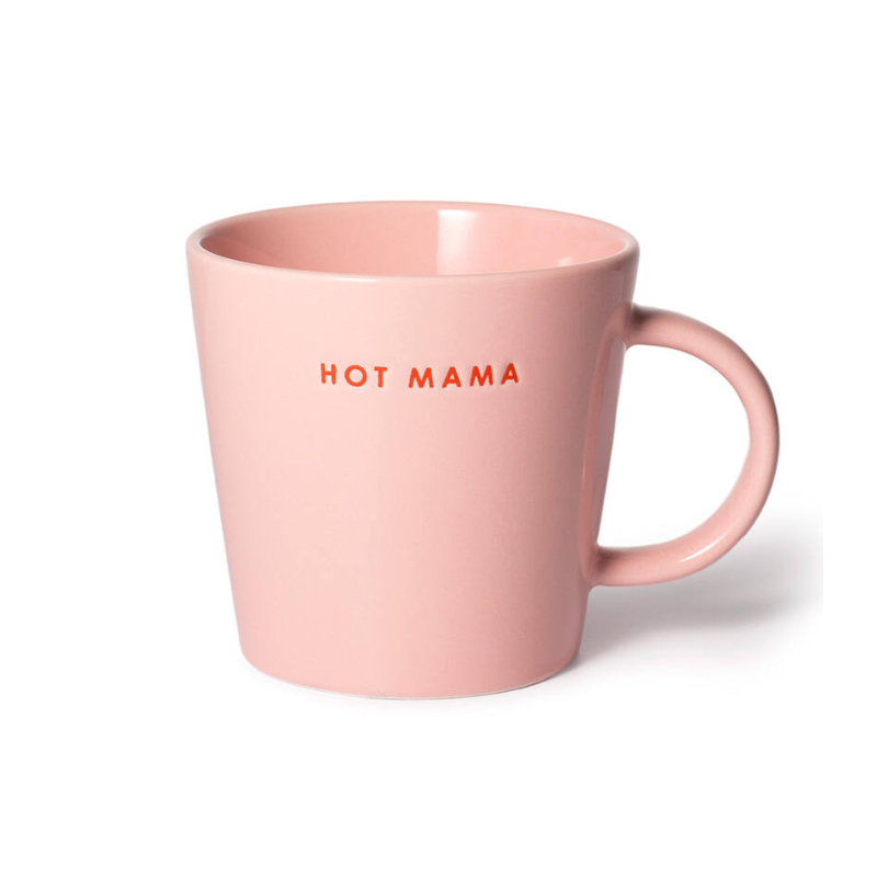 Mok tea cup Hot Mama 350ml
