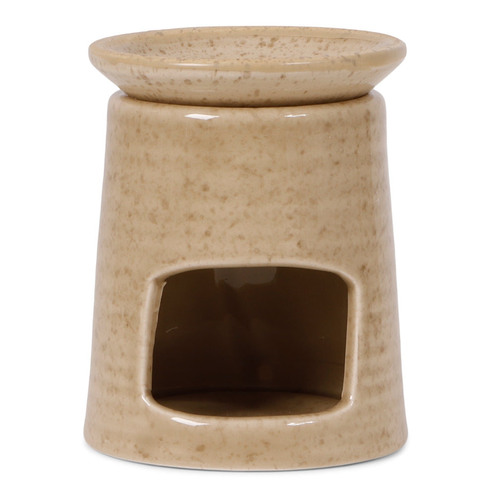 
                  
                    Keramieken olie brander
                  
                